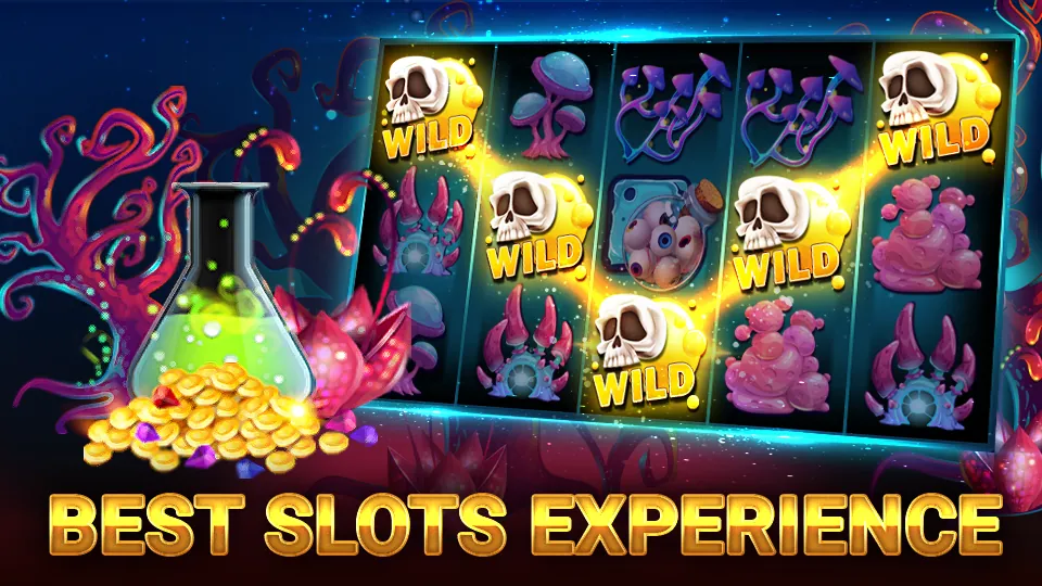 Mẹo chơi slot game nổ hũ