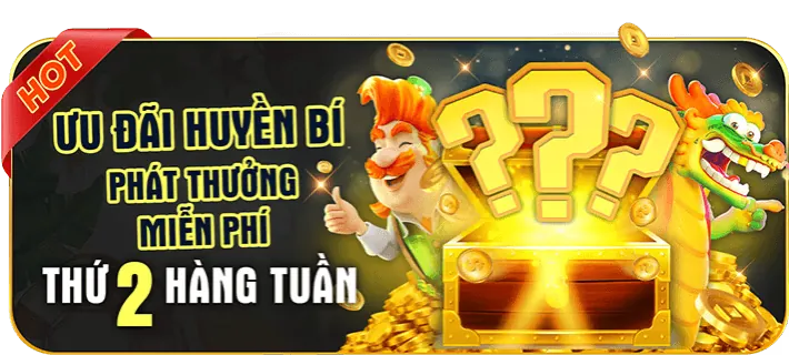 Giới Thiệu Slot Game Mới