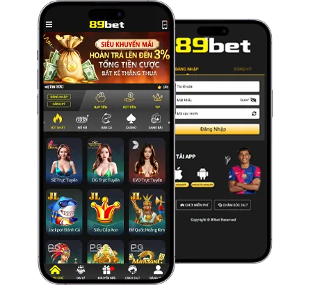 Đồ họa game bắn cá sống động tại tải sc882