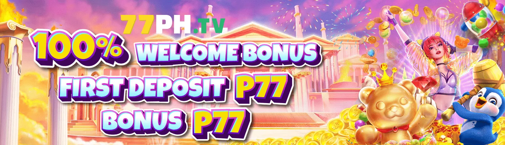 Hình ảnh chính của SC882 Casino